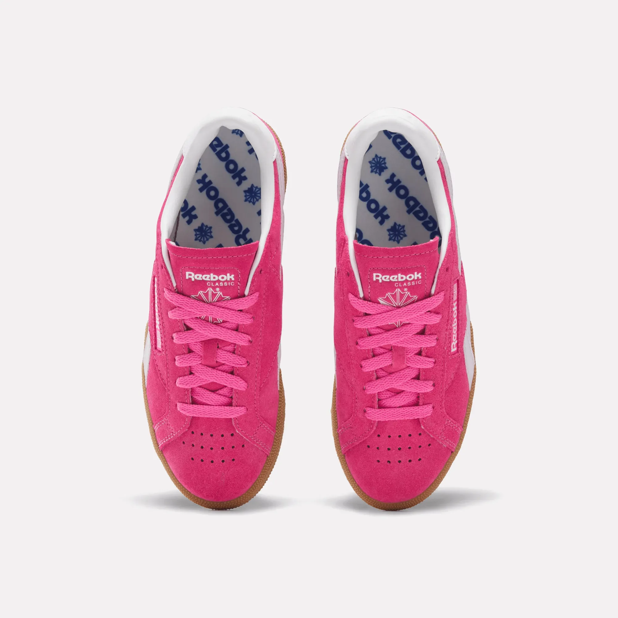 Reebok Shoes Women's Club C Grounds UK Shoes