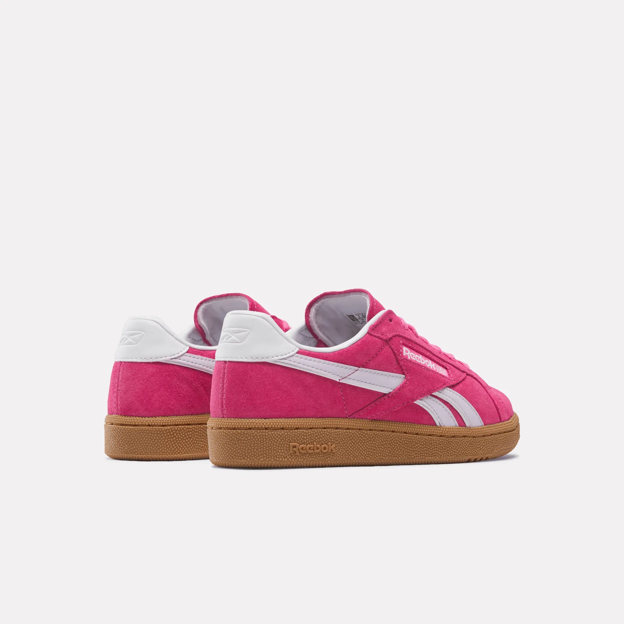 Reebok Shoes Women's Club C Grounds UK Shoes