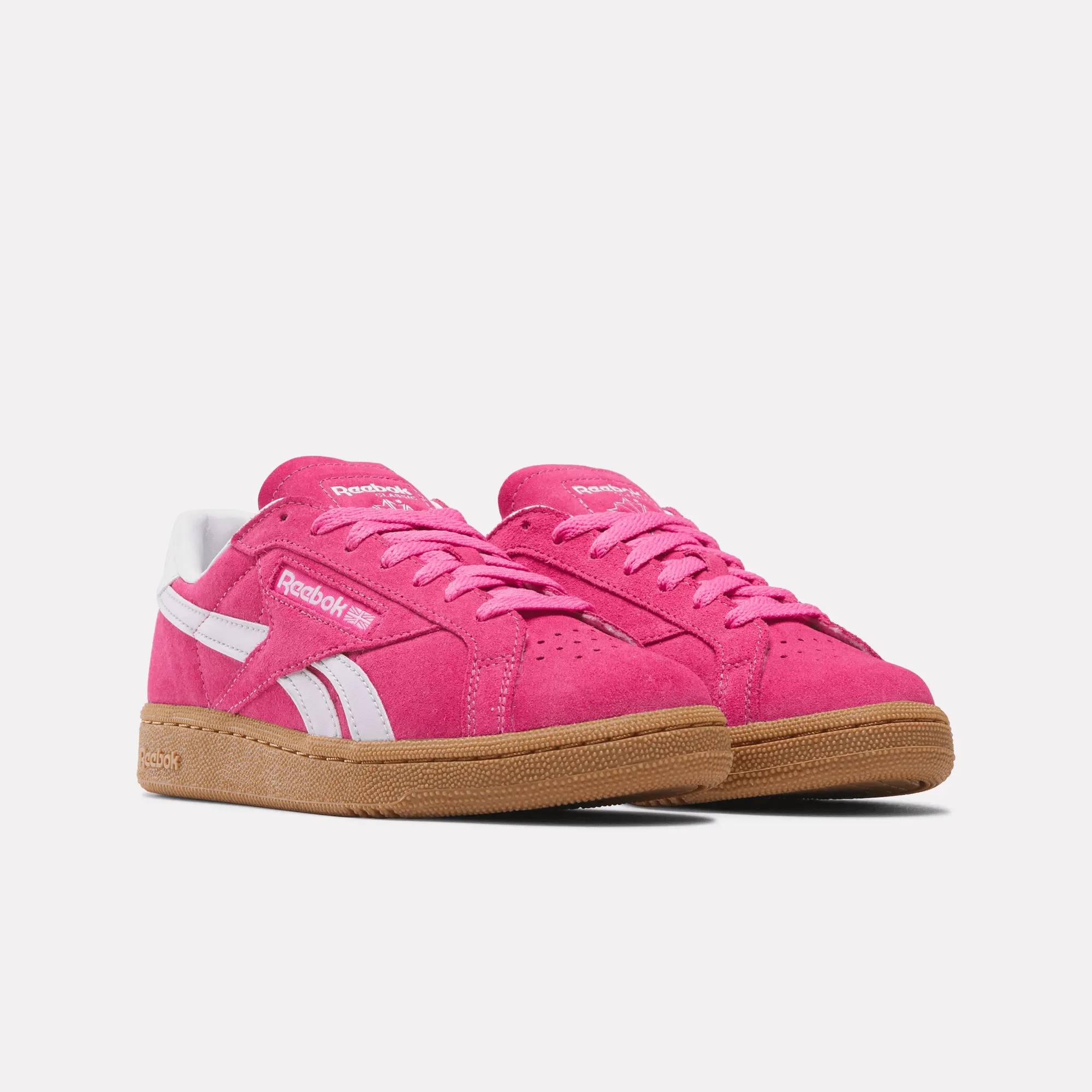 Reebok Shoes Women's Club C Grounds UK Shoes