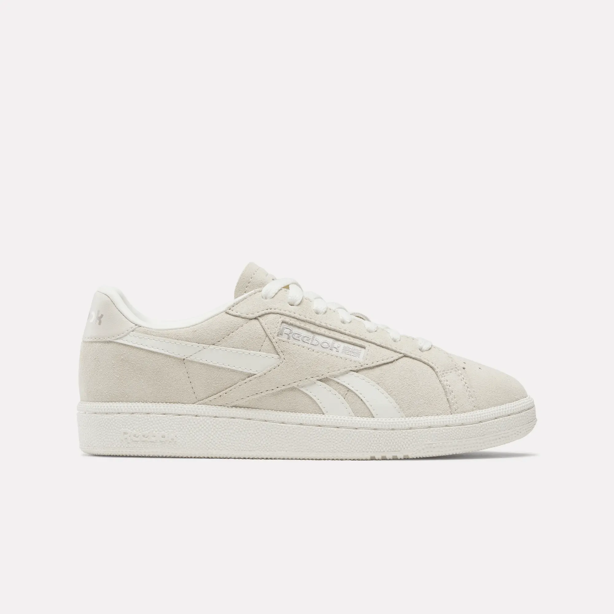Reebok Shoes Women's Club C Grounds UK Shoes