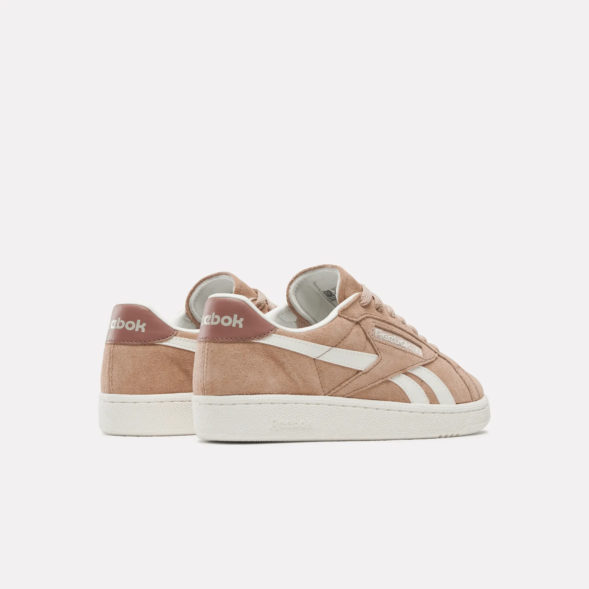 Reebok Shoes Women's Club C Grounds UK Shoes