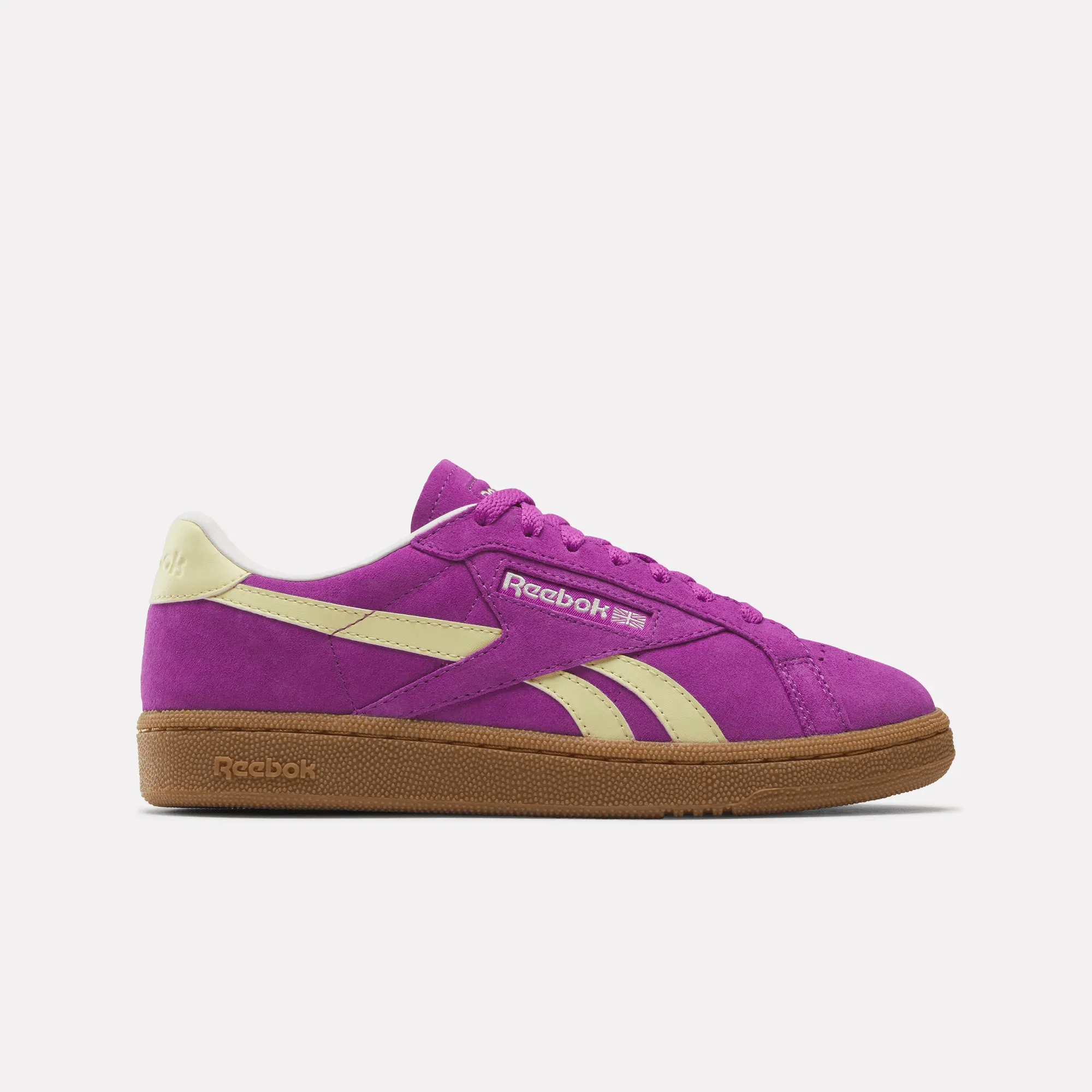 Reebok Shoes Women's Club C Grounds UK Shoes
