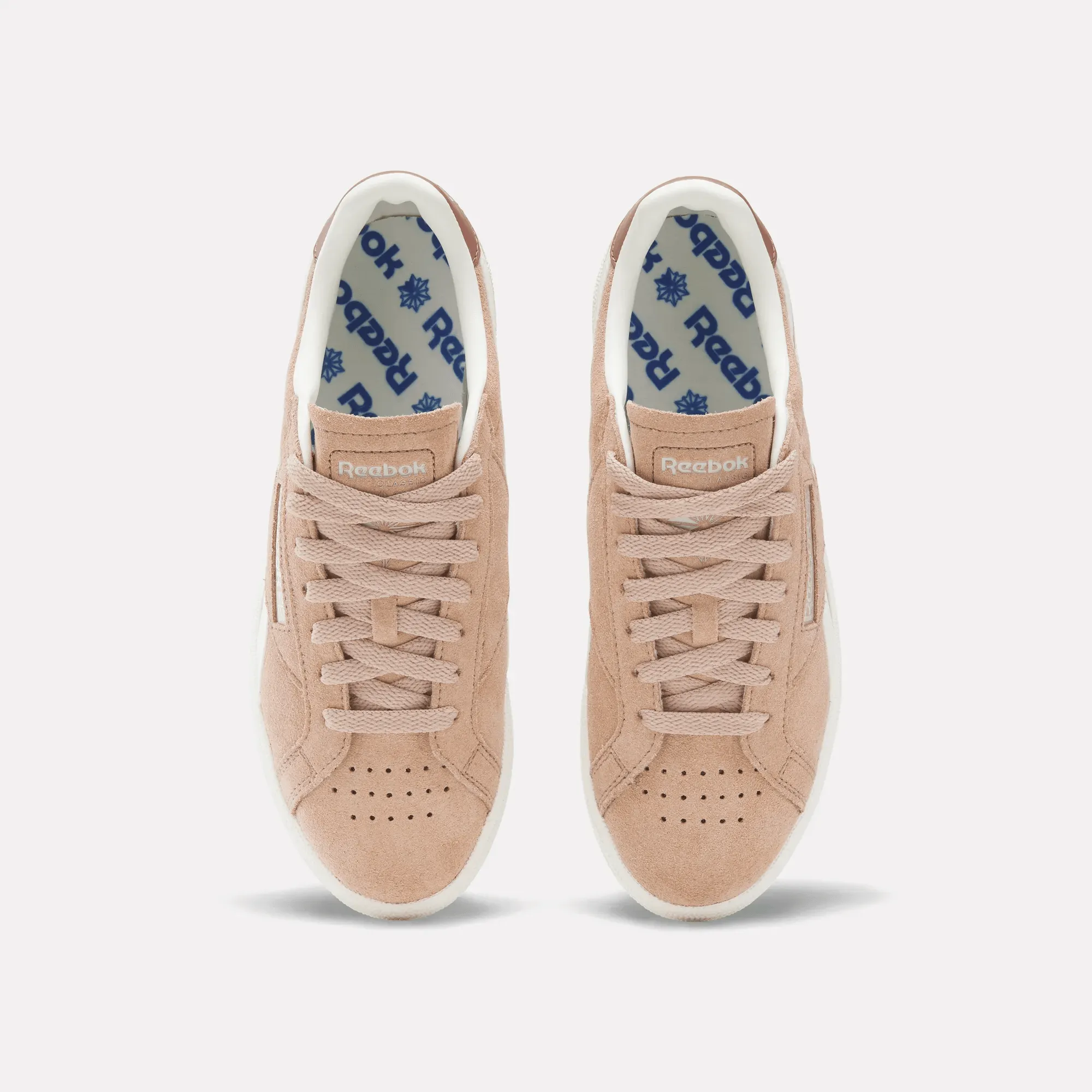 Reebok Shoes Women's Club C Grounds UK Shoes