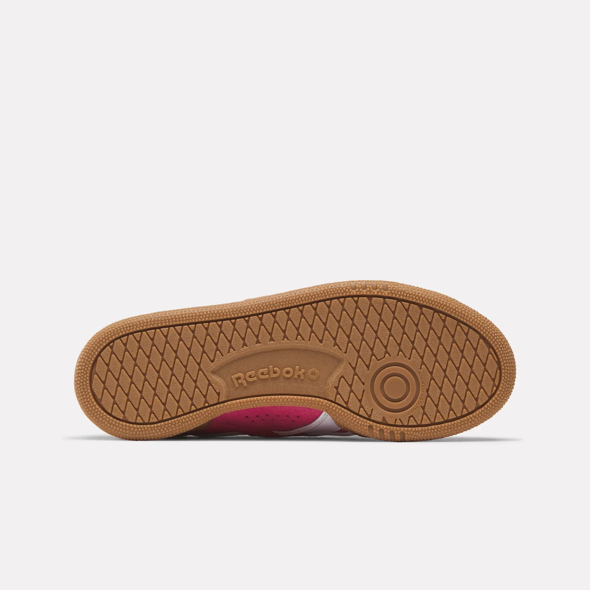 Reebok Shoes Women's Club C Grounds UK Shoes