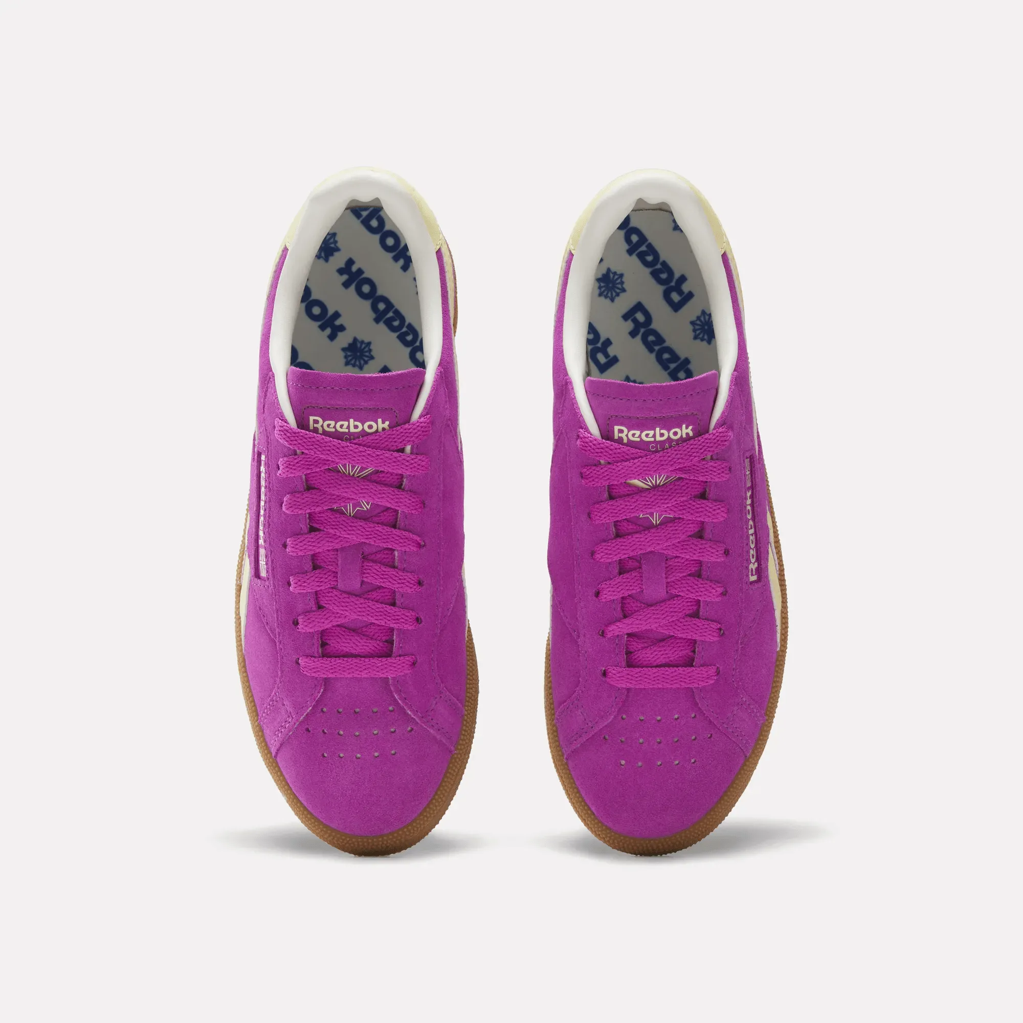 Reebok Shoes Women's Club C Grounds UK Shoes