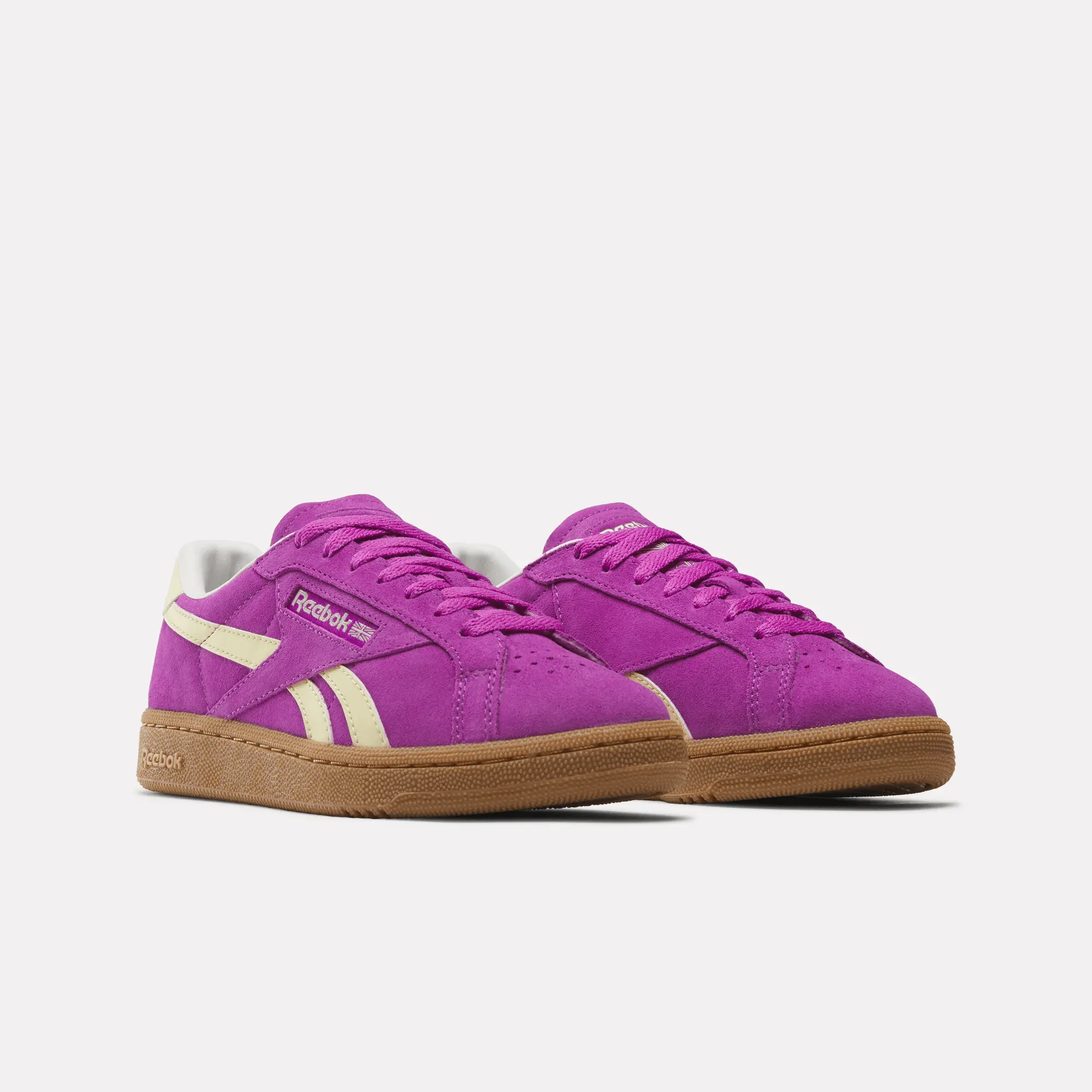 Reebok Shoes Women's Club C Grounds UK Shoes