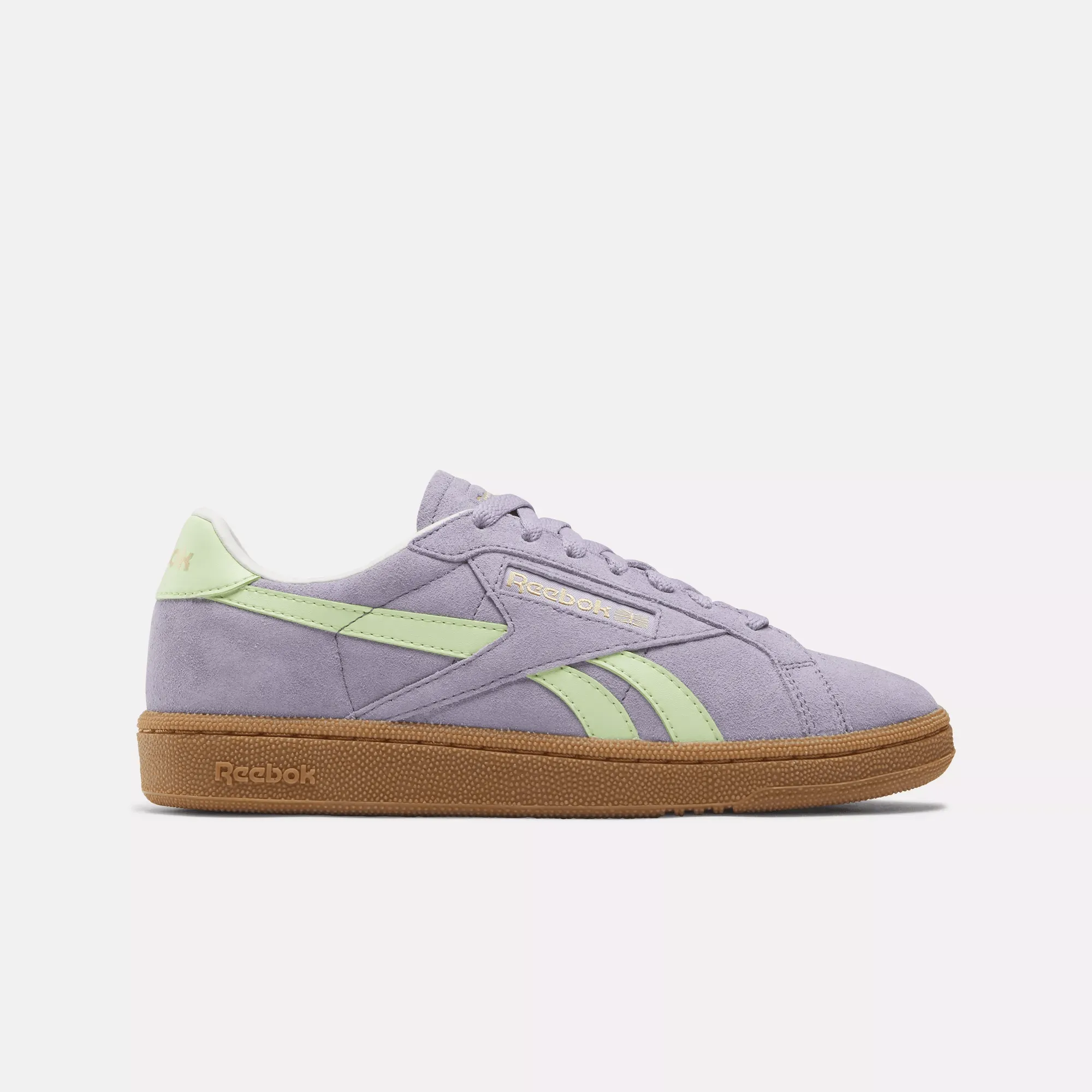 Reebok Shoes Women's Club C Grounds UK Shoes