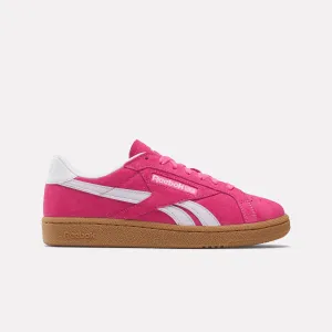 Reebok Shoes Women's Club C Grounds UK Shoes