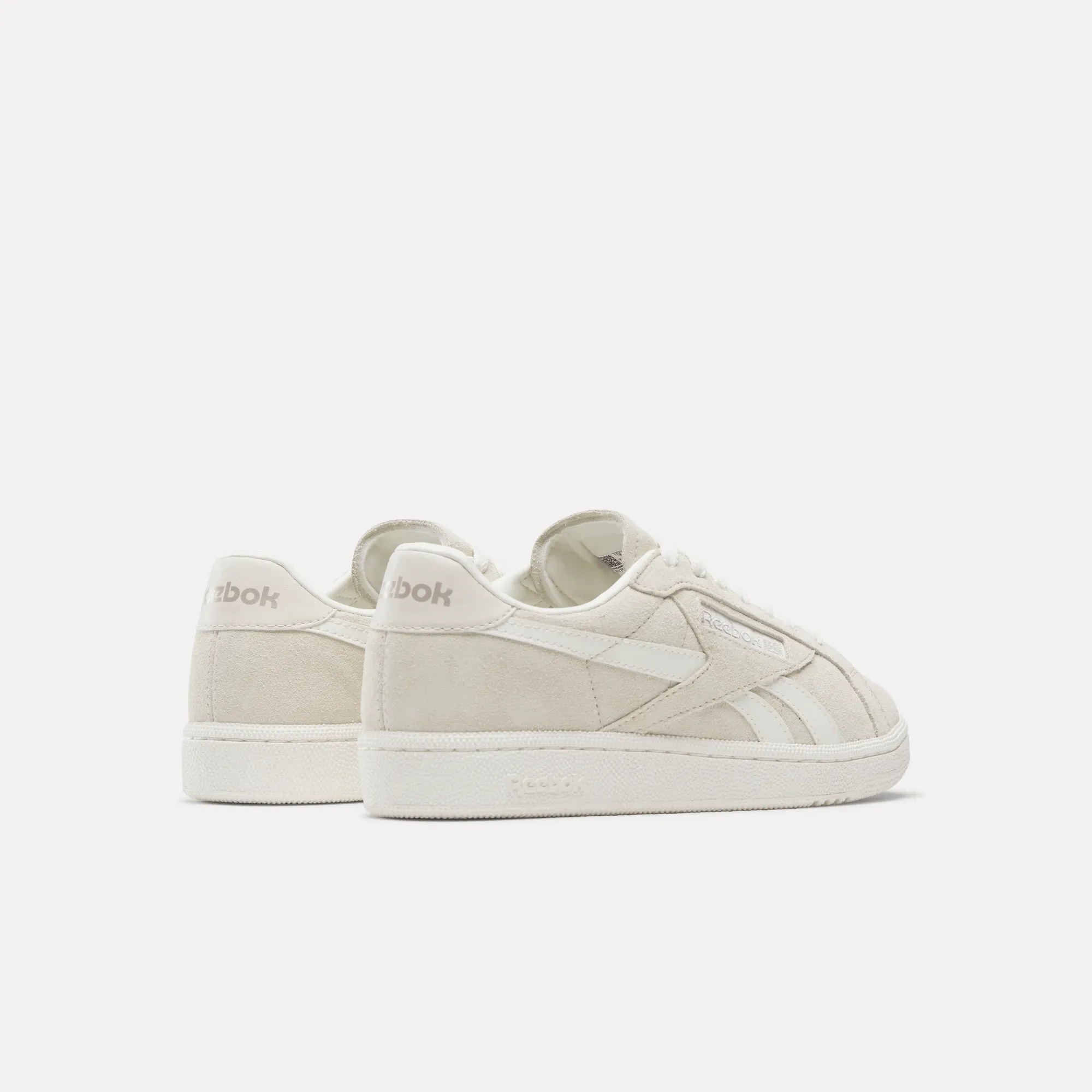 Reebok Shoes Women's Club C Grounds UK Shoes
