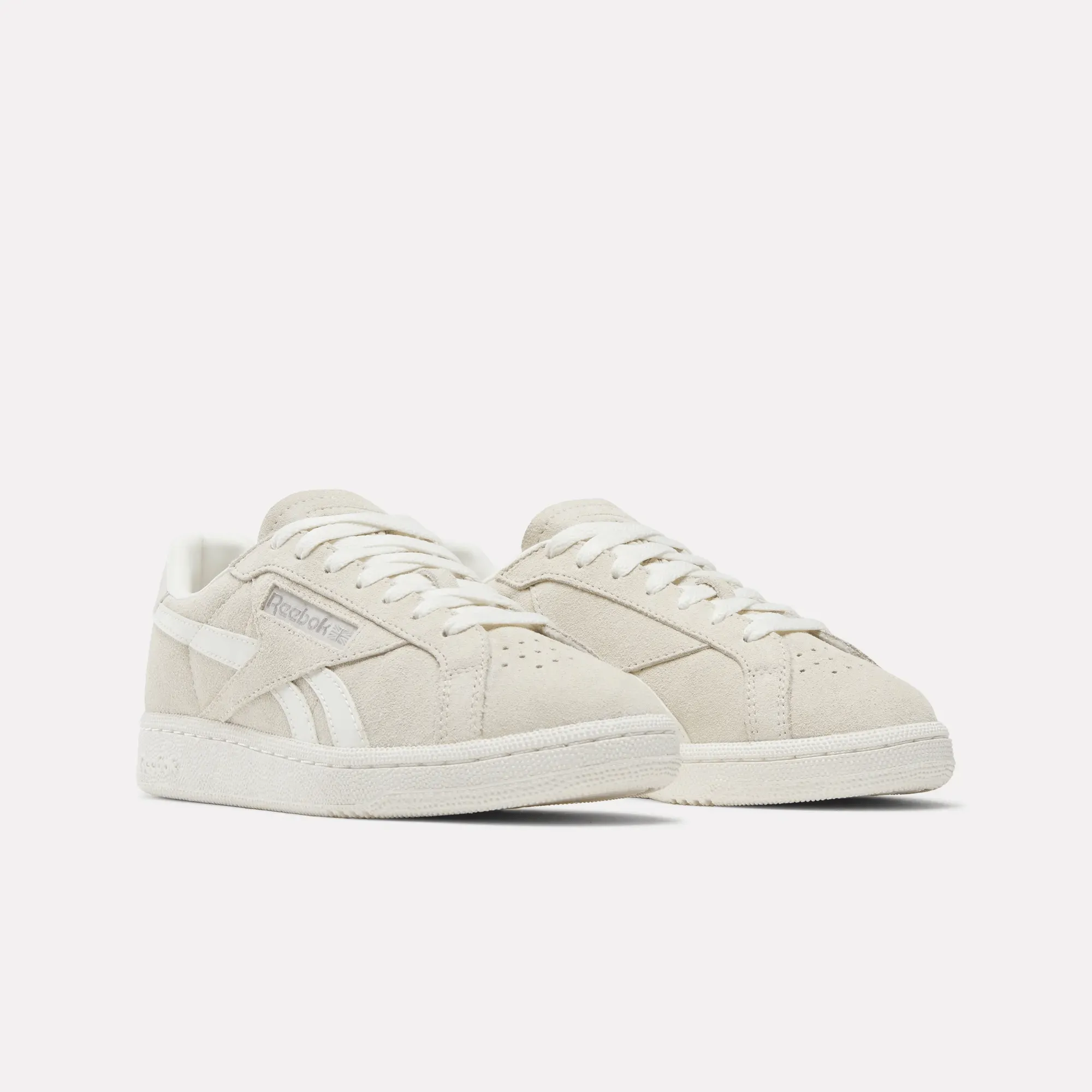 Reebok Shoes Women's Club C Grounds UK Shoes