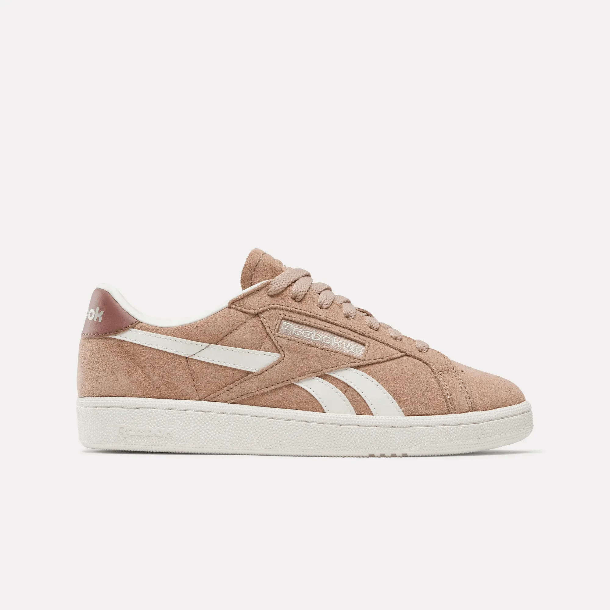 Reebok Shoes Women's Club C Grounds UK Shoes