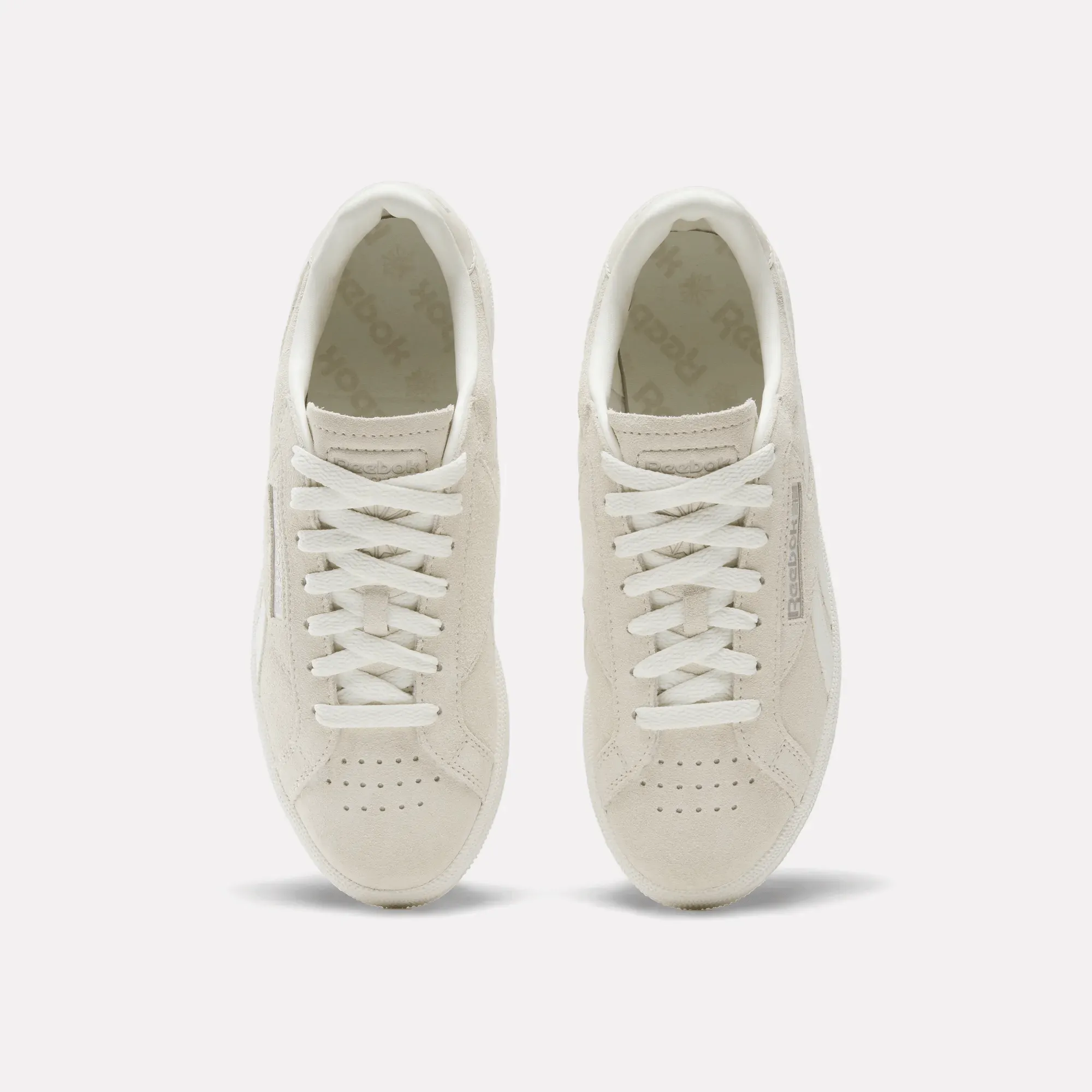 Reebok Shoes Women's Club C Grounds UK Shoes