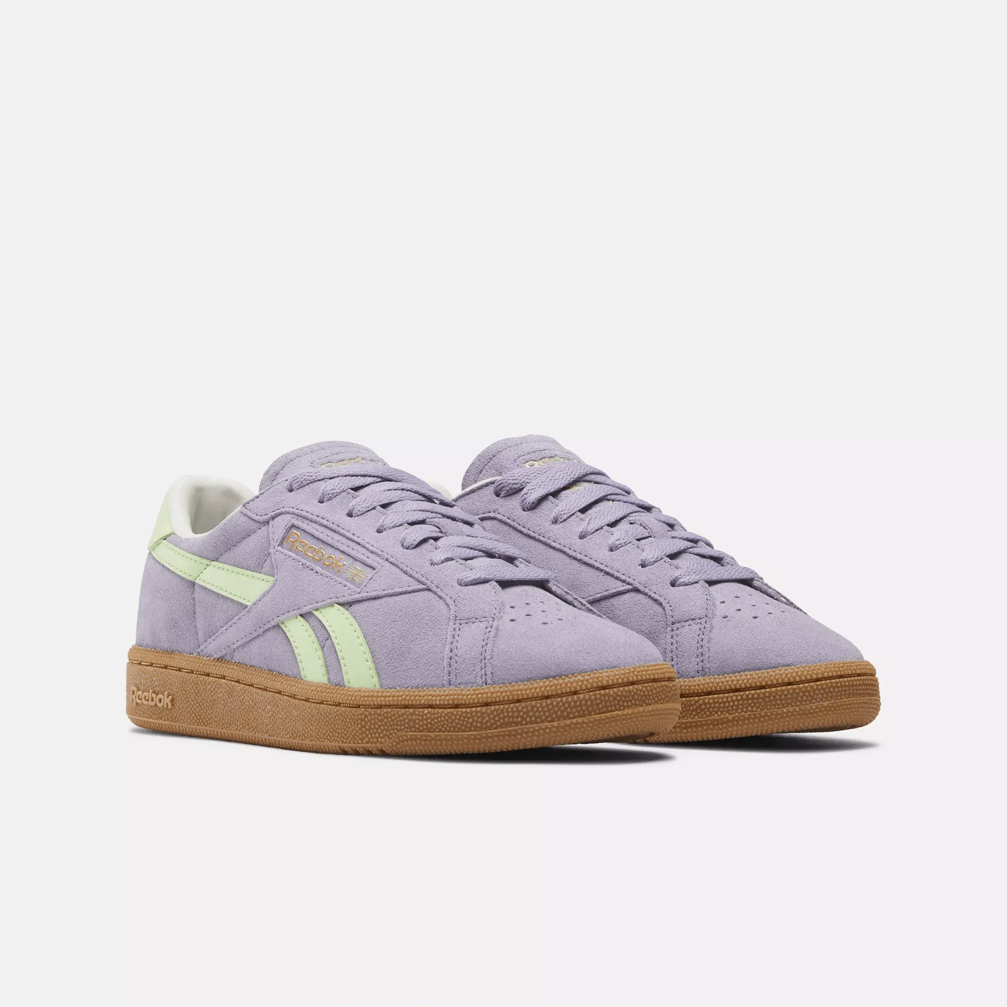 Reebok Shoes Women's Club C Grounds UK Shoes