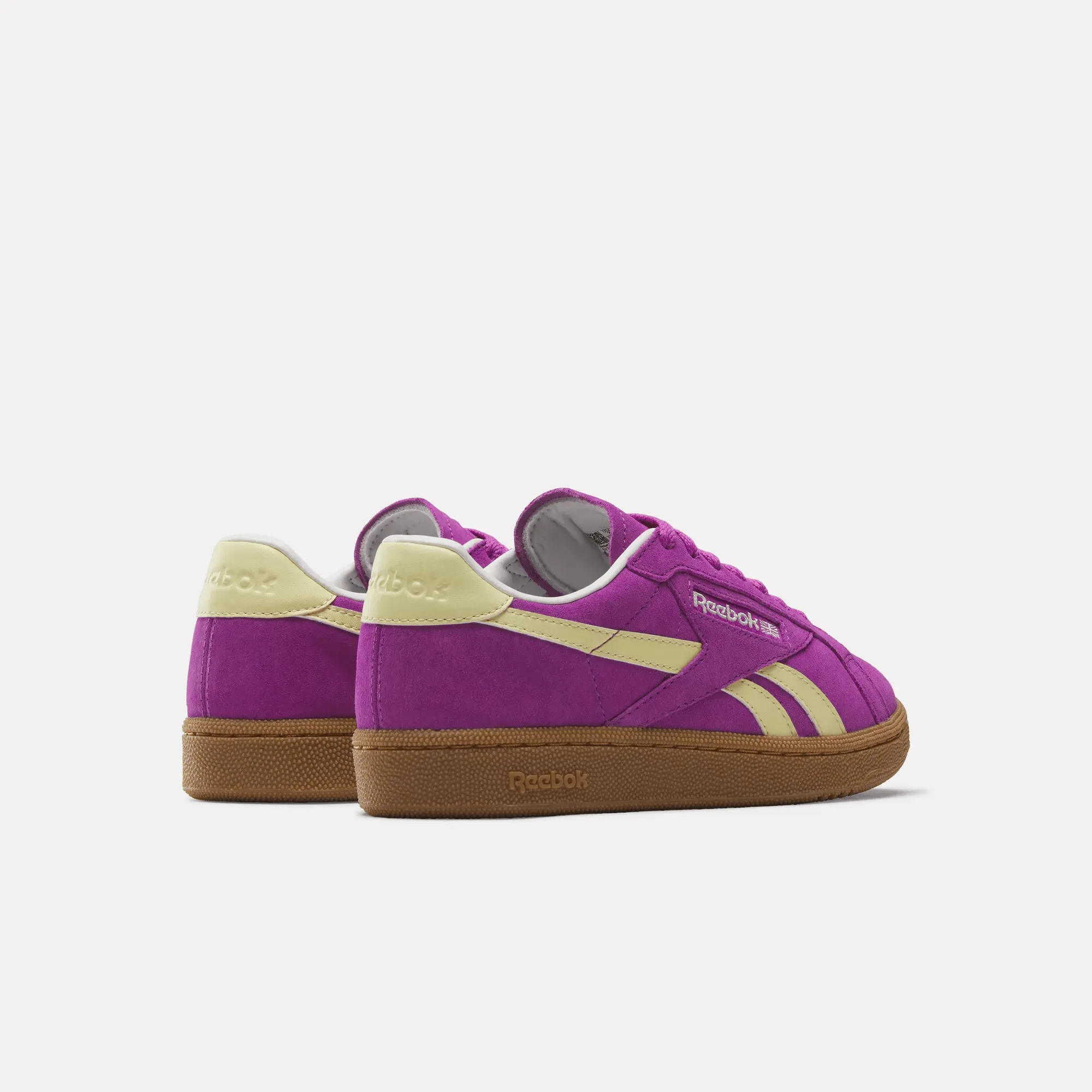 Reebok Shoes Women's Club C Grounds UK Shoes