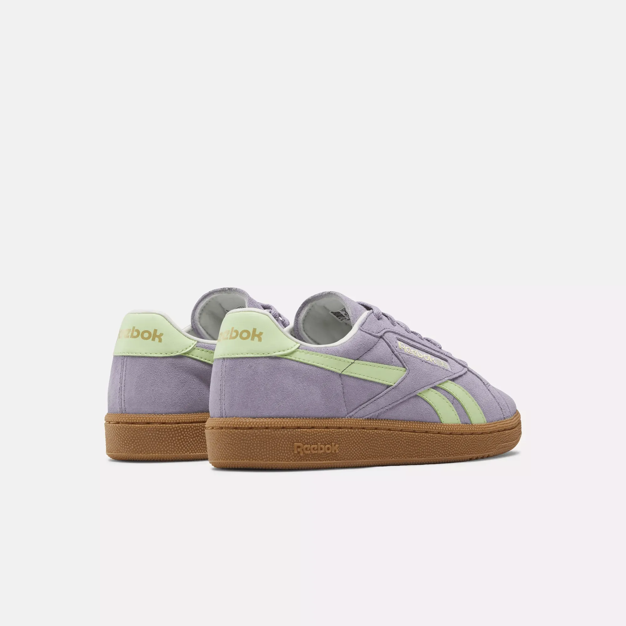 Reebok Shoes Women's Club C Grounds UK Shoes