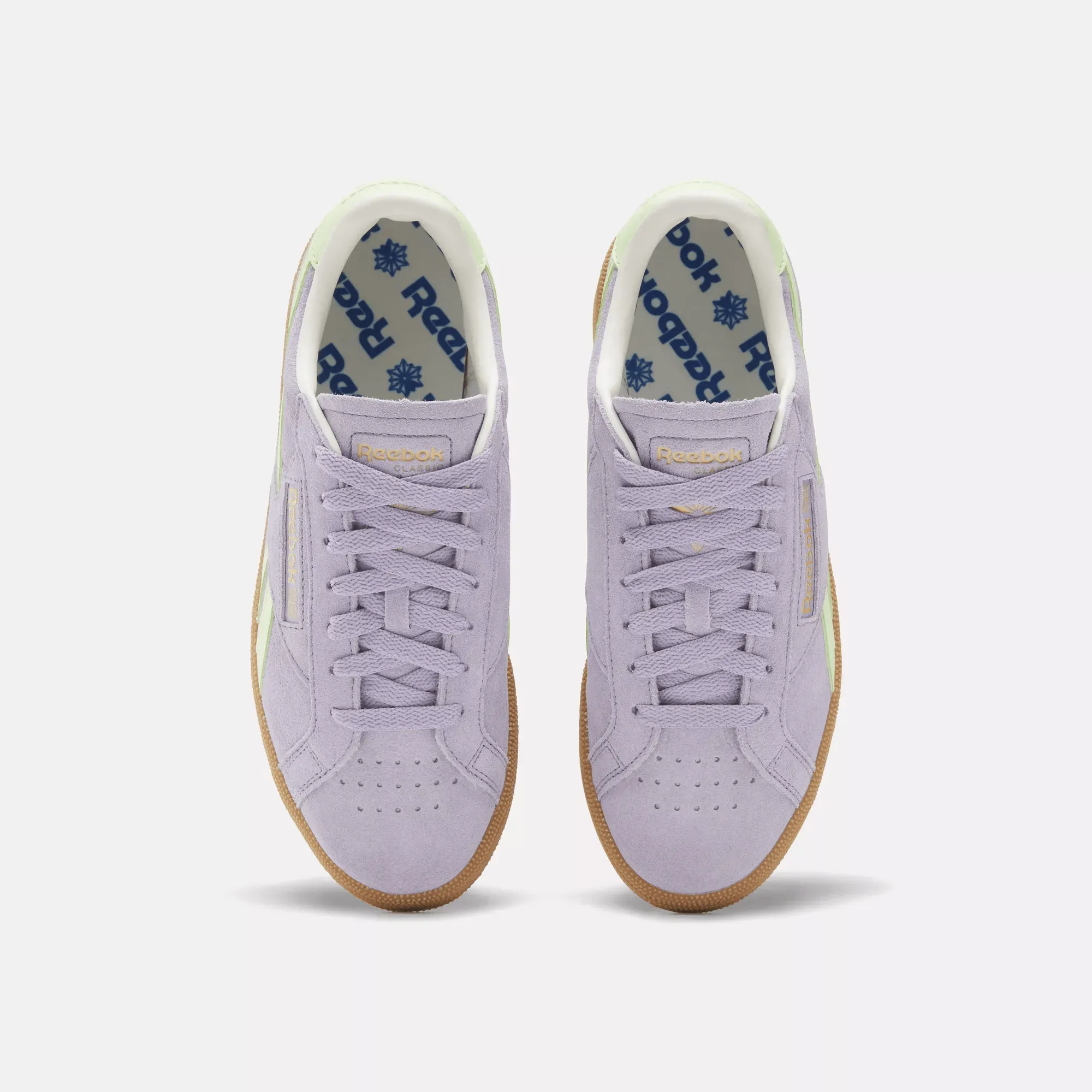 Reebok Shoes Women's Club C Grounds UK Shoes