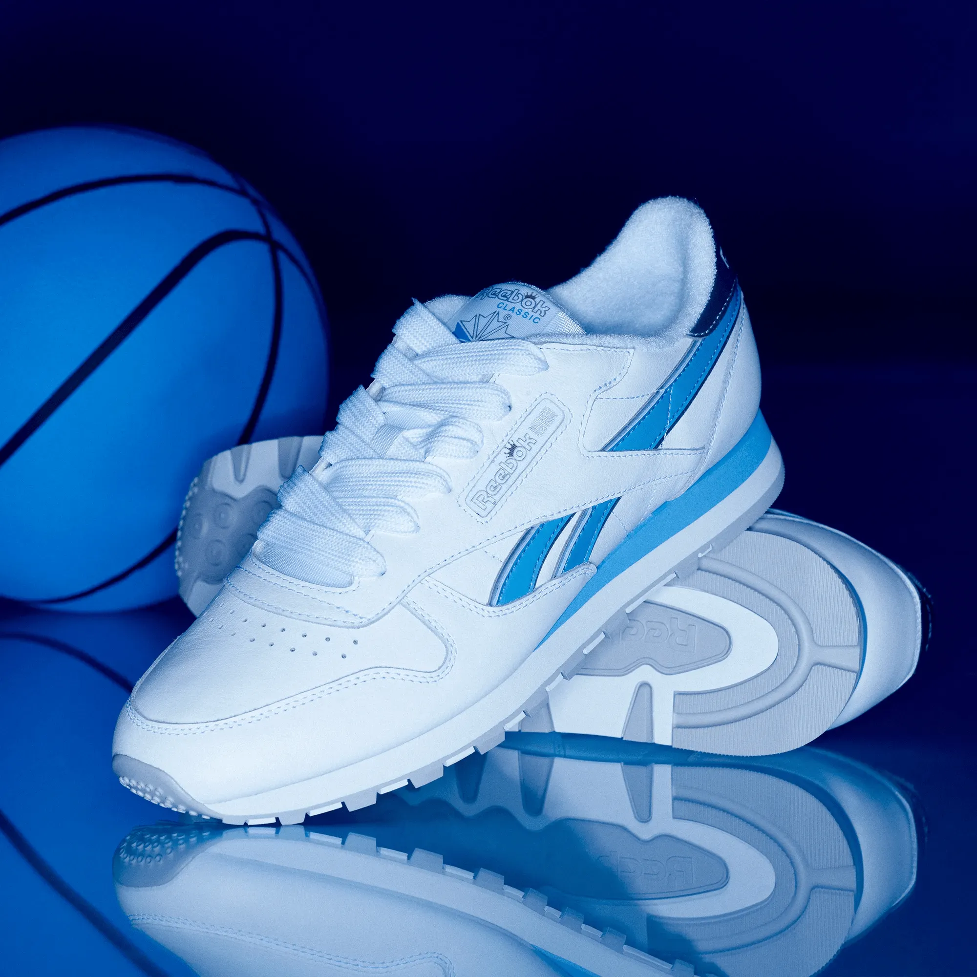 Reebok Shoes Women's Reebok x Angel Classic Leather Shoes