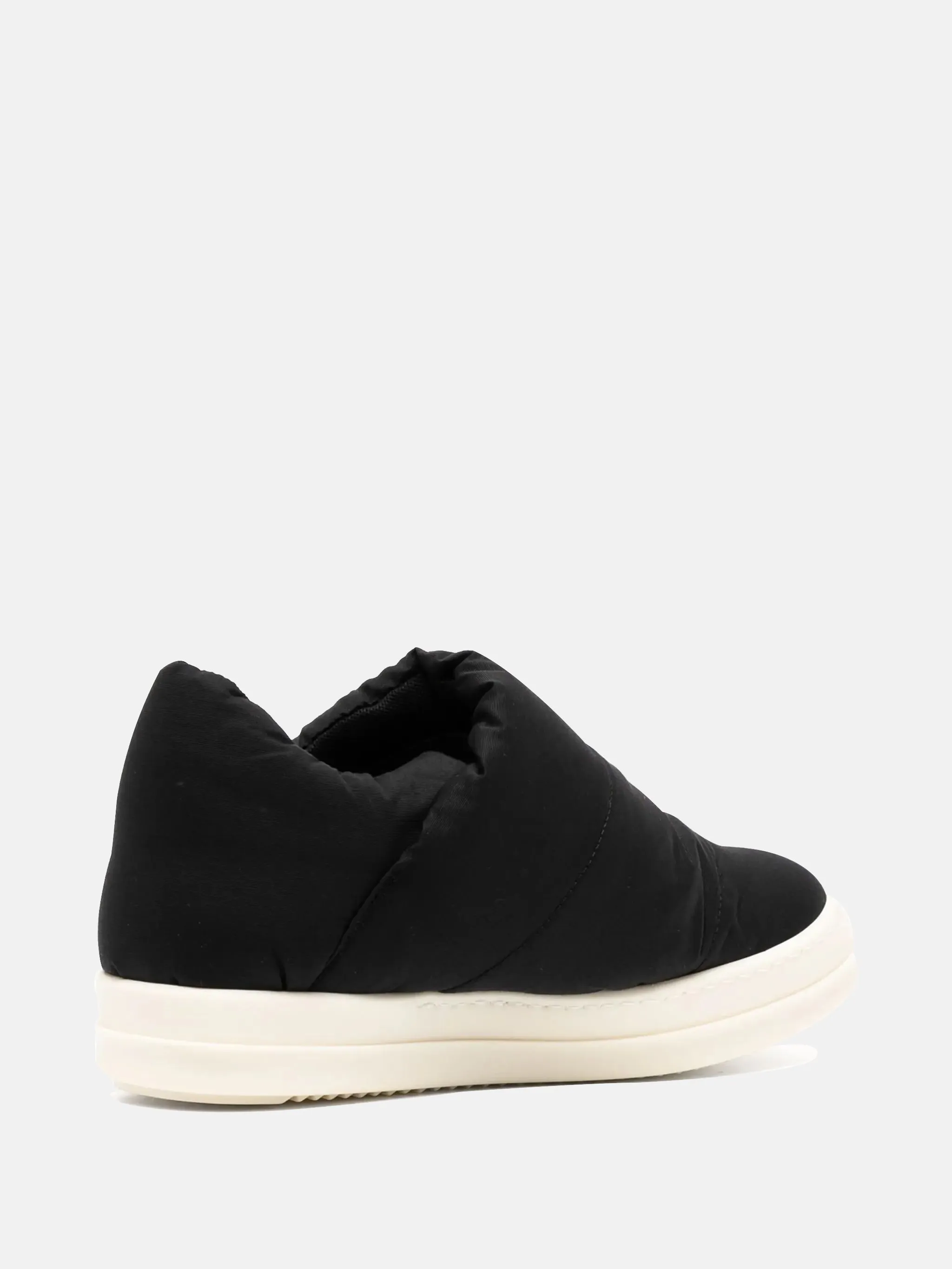RICK OWENS DRKSHDW - Women Puffer Slip On Shoes_rick-owens-drksh