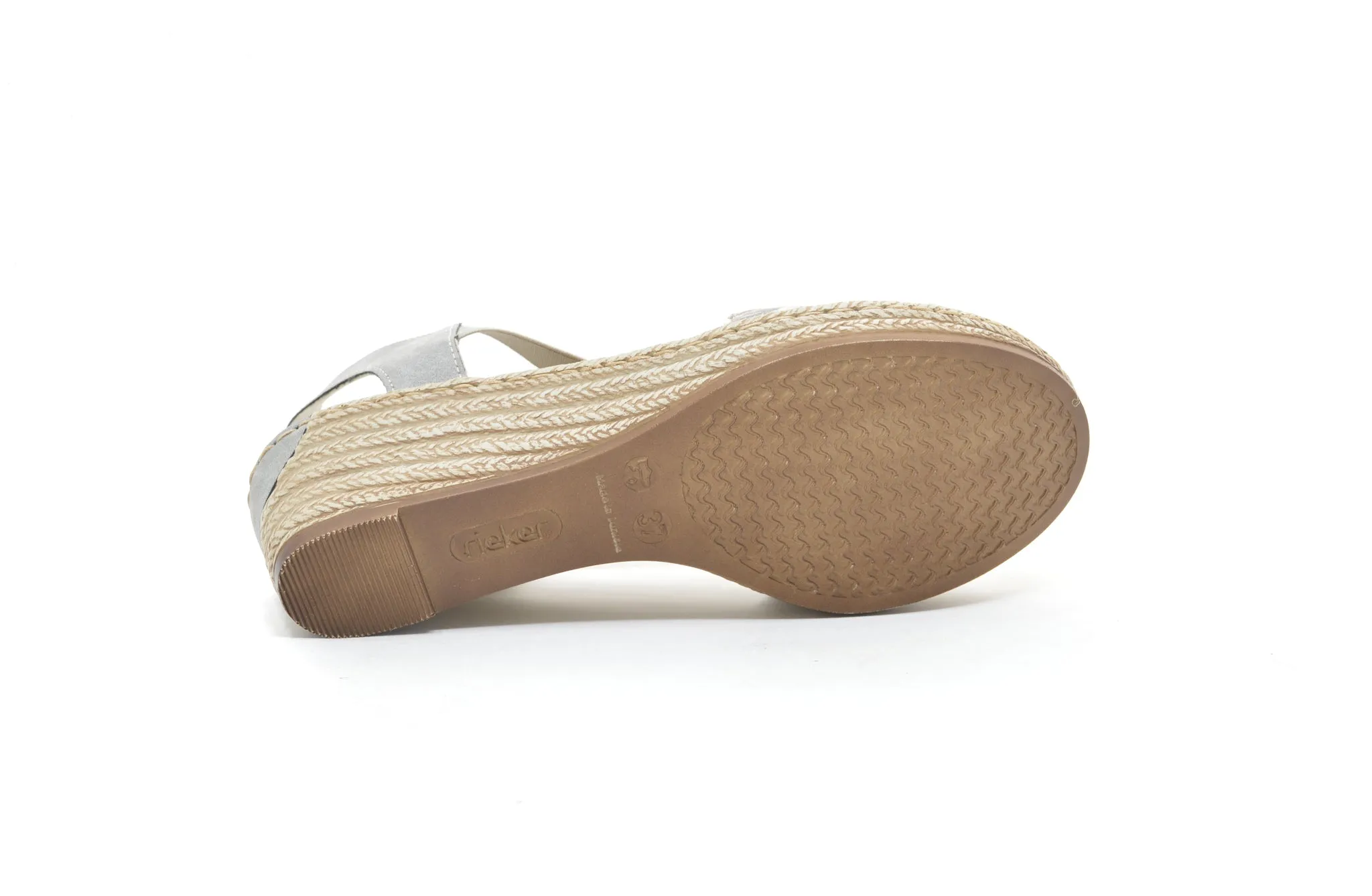 RIEKER 624H690 Rieker Shoes