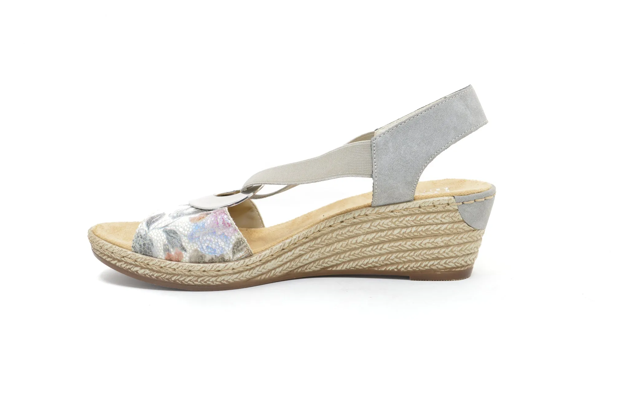 RIEKER 624H690 Rieker Shoes