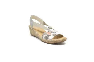 RIEKER 624H690 Rieker Shoes