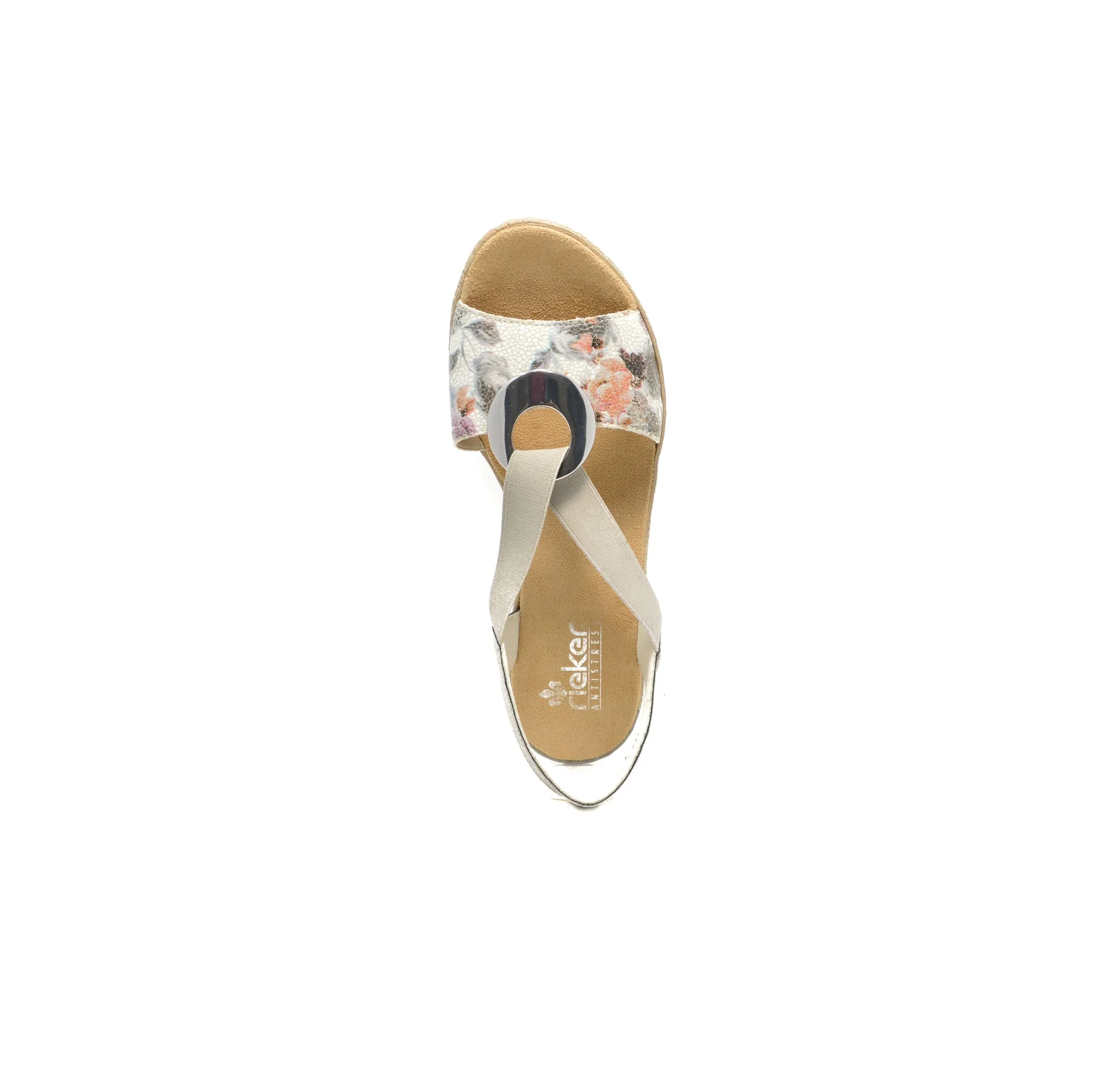 RIEKER 624H690 Rieker Shoes