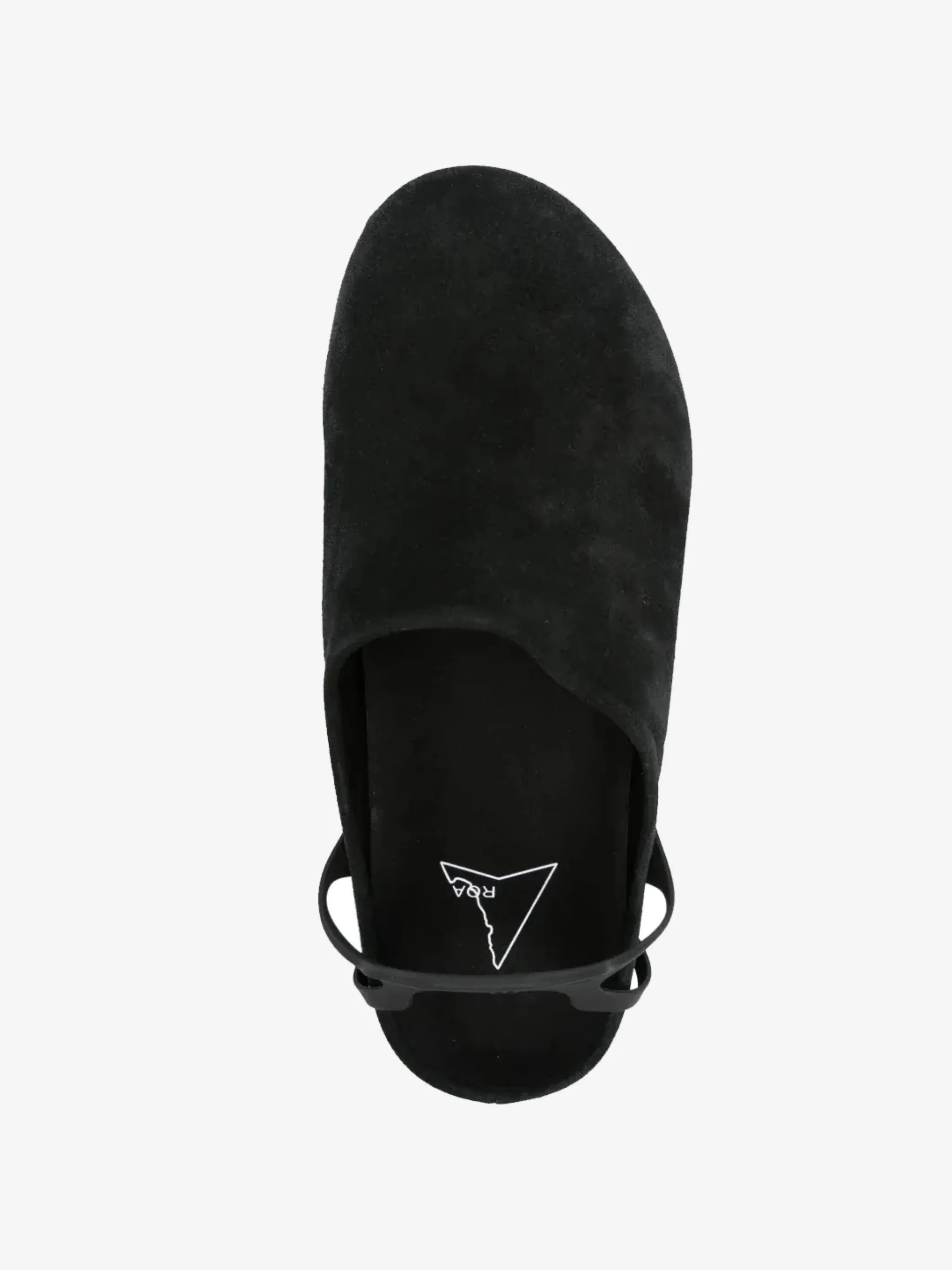 ROA - Men Fedaia Slip-On Sandal Shoes_roa