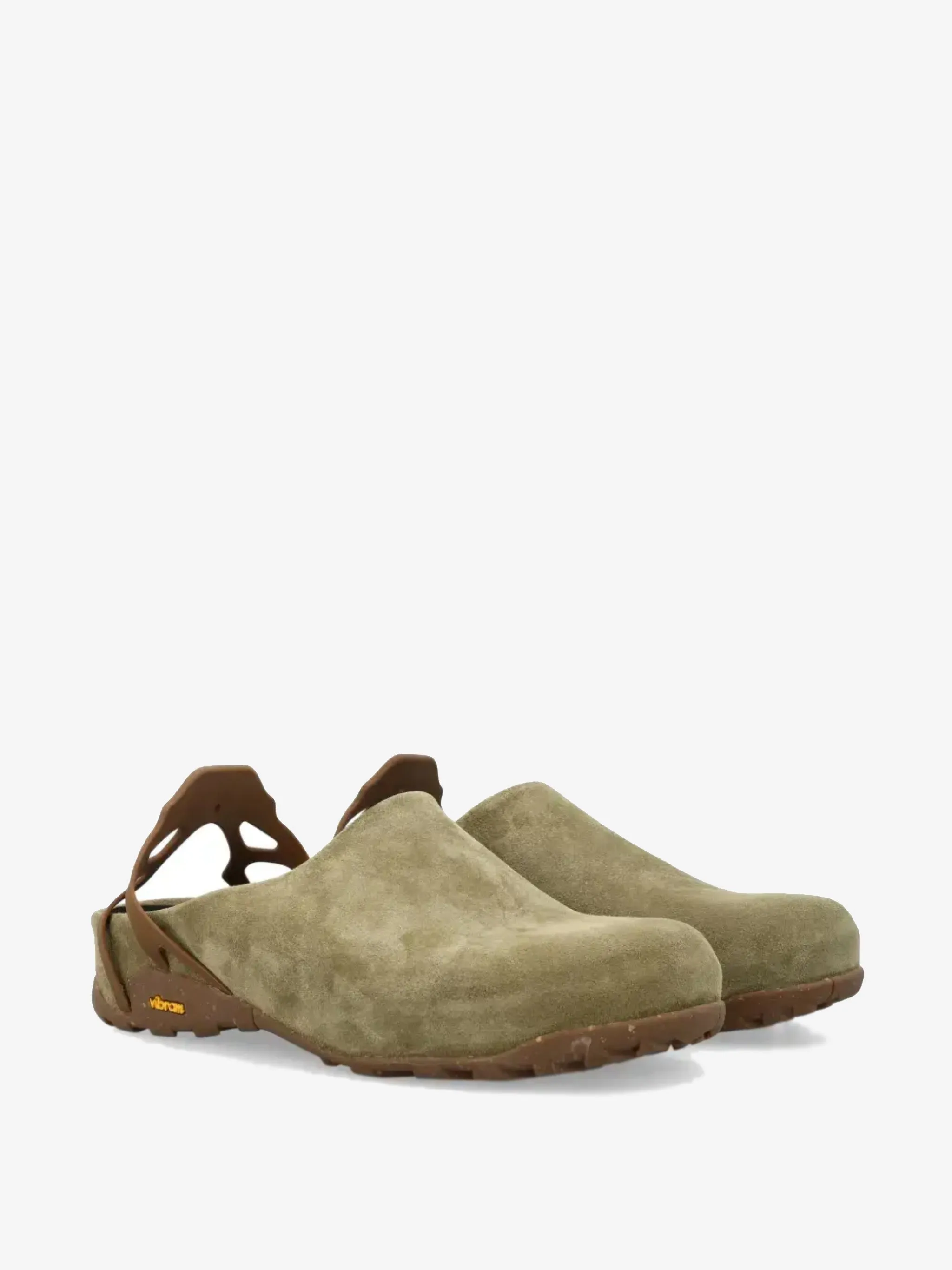 ROA - Men Fedaia Slip-On Sandal Shoes_roa