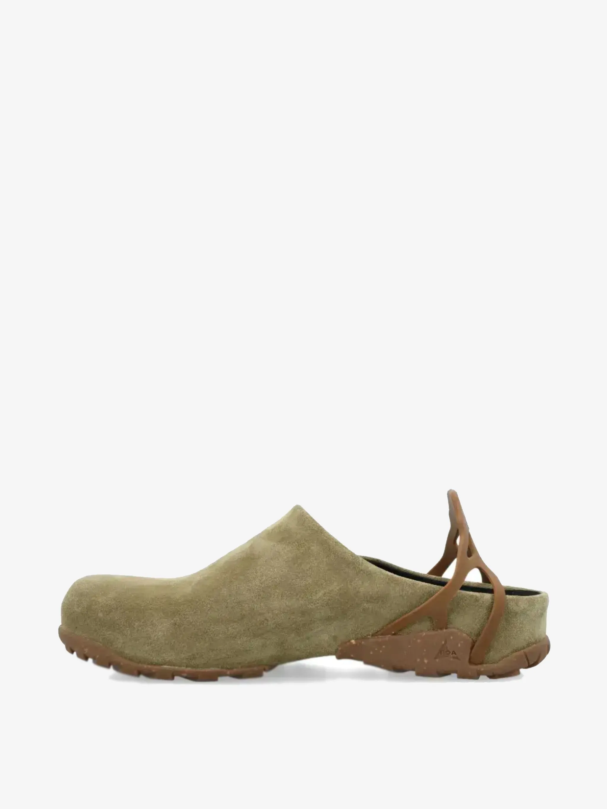 ROA - Men Fedaia Slip-On Sandal Shoes_roa
