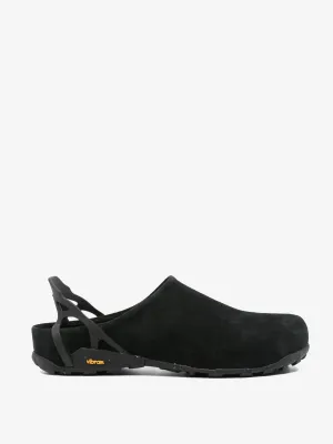 ROA - Men Fedaia Slip-On Sandal Shoes_roa