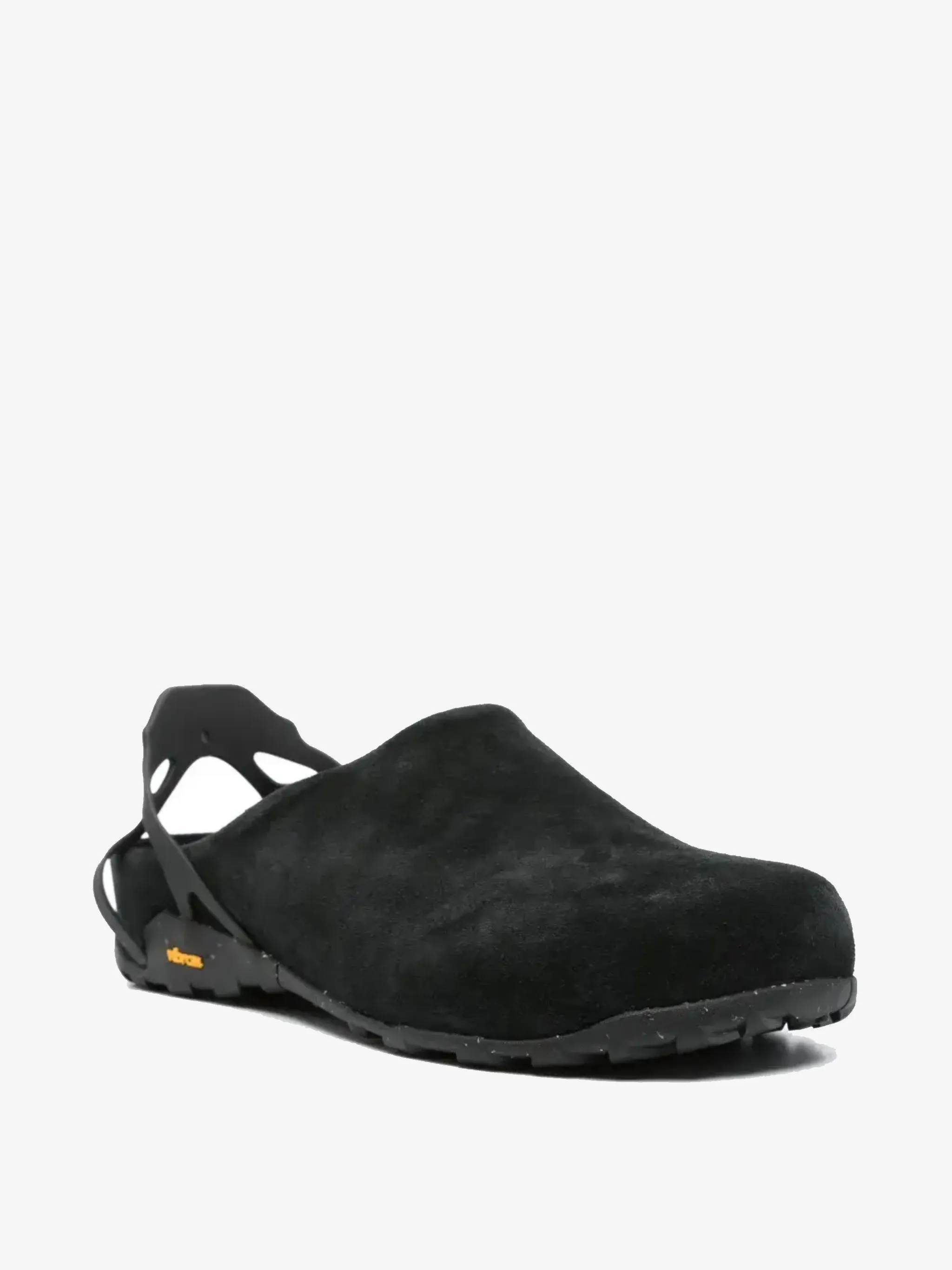 ROA - Men Fedaia Slip-On Sandal Shoes_roa