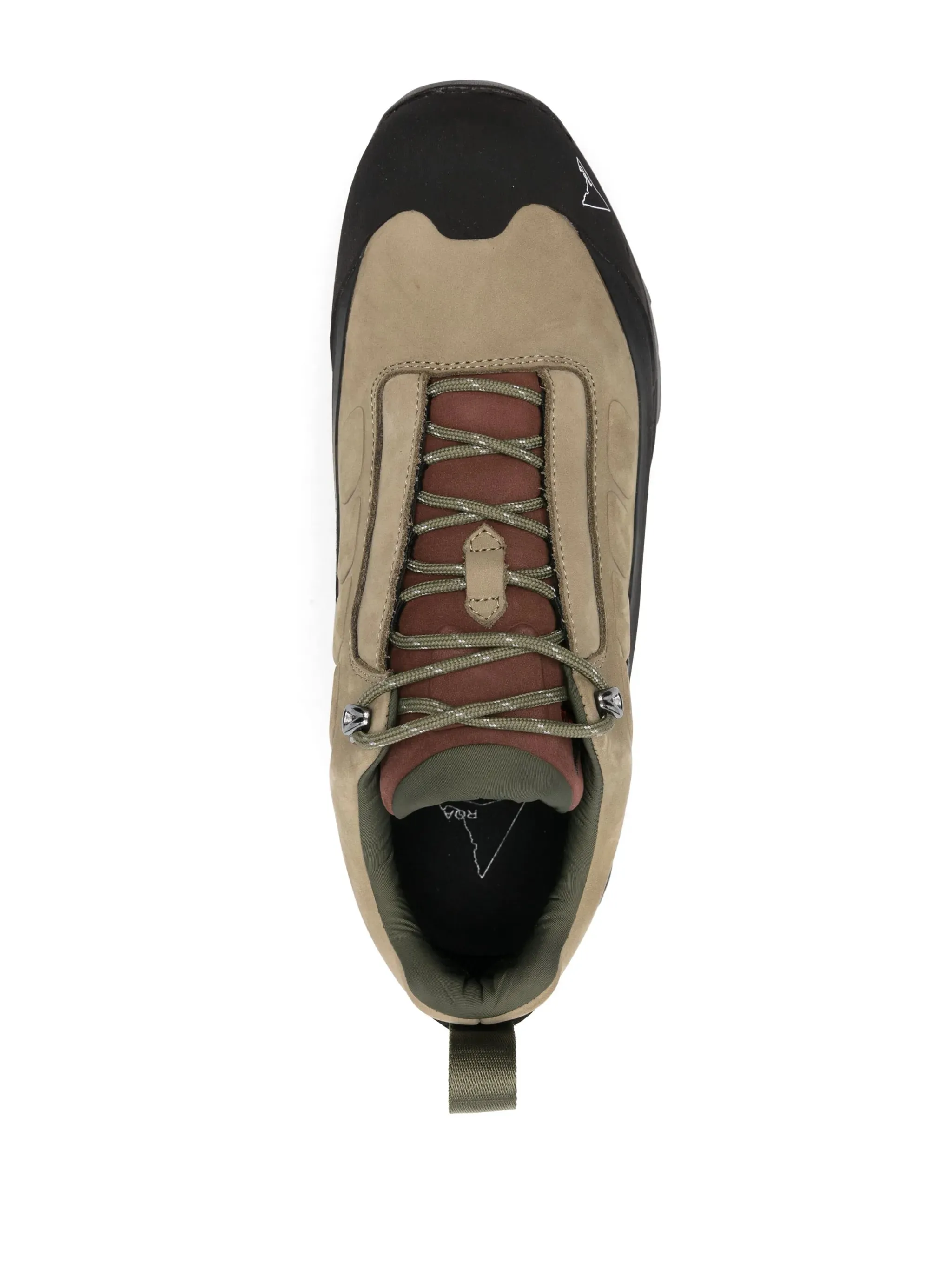 ROA - Men Katharina Sneakers Shoes_roa