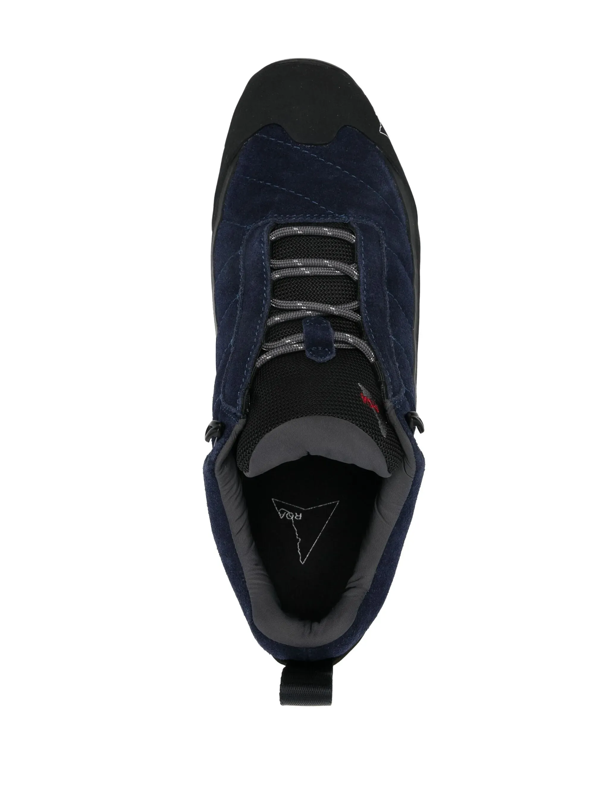 ROA - Men Katharina Sneakers Shoes_roa