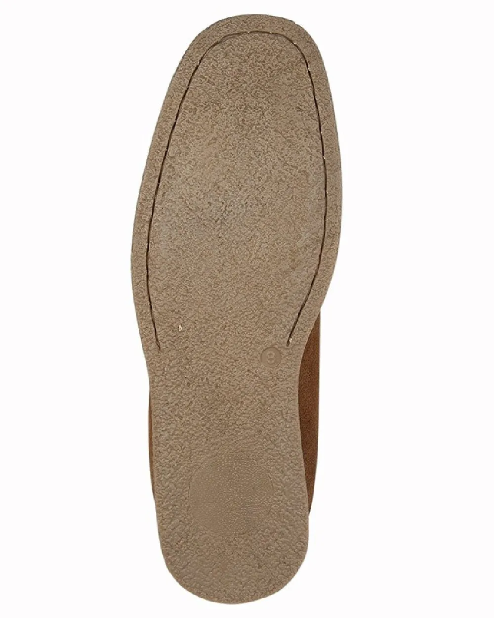 Roamers Mens 2 Eye Apron Para Style Real Suede Boots Roamers Shoes