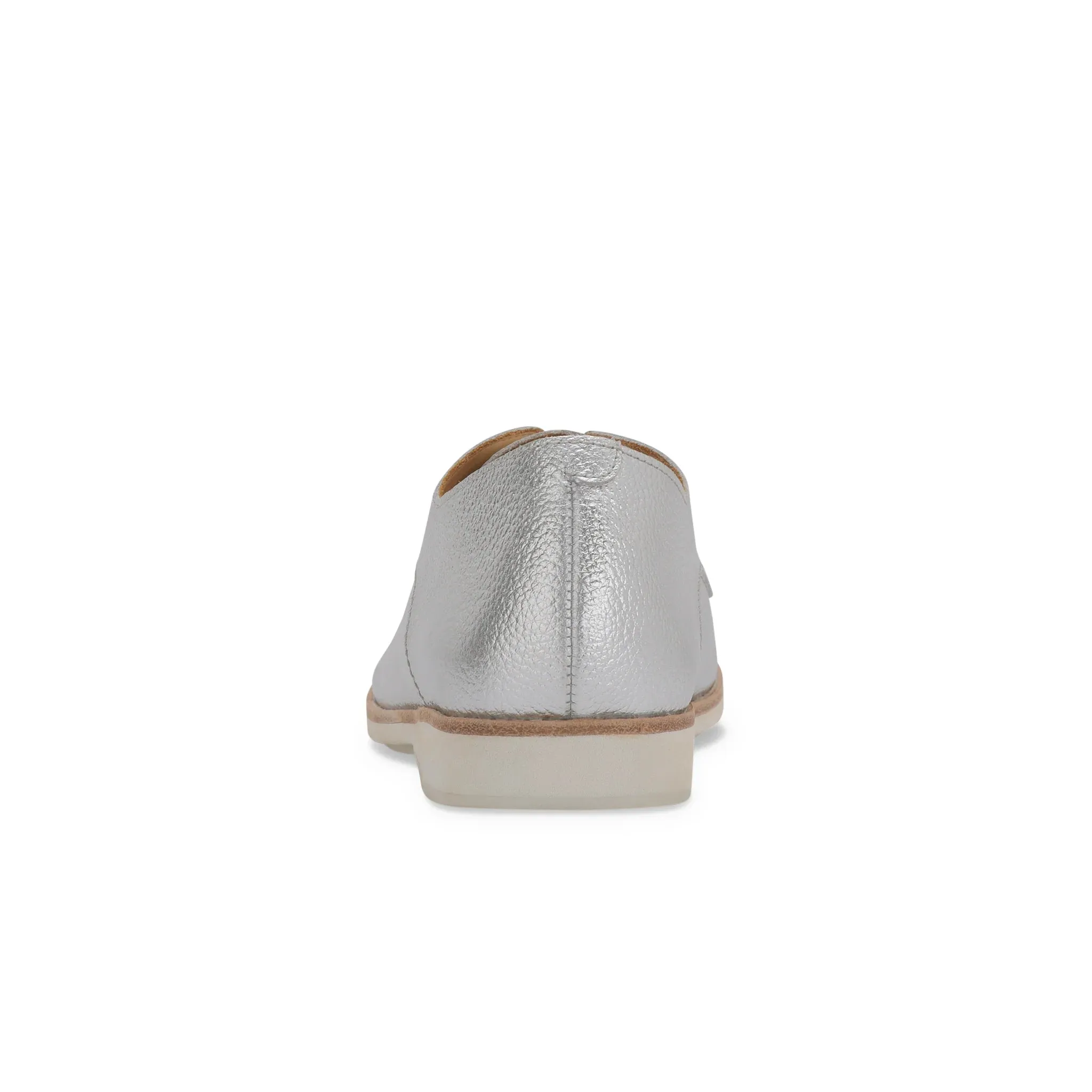 Rollie Derby Super Soft Silver Shoes_Rollie