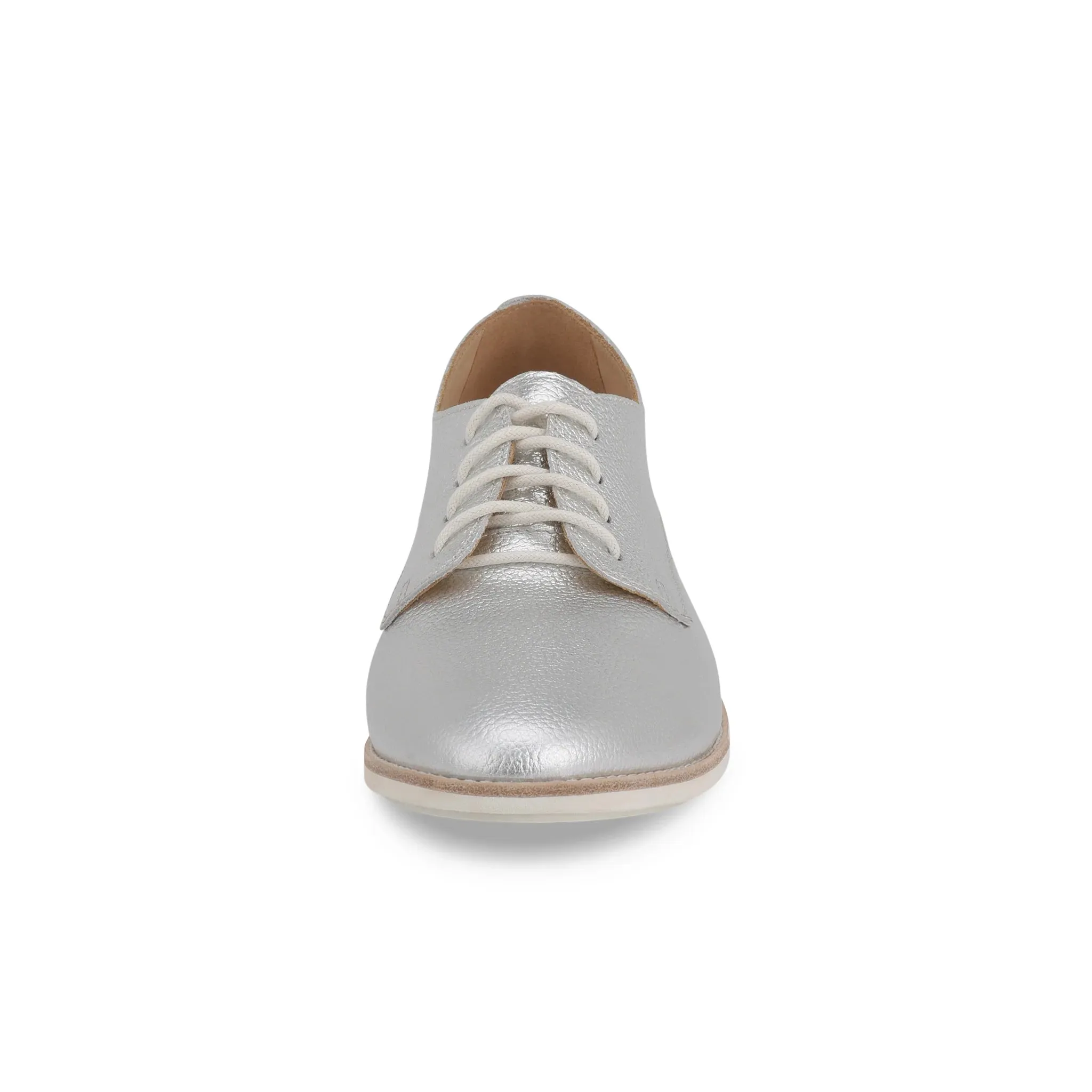 Rollie Derby Super Soft Silver Shoes_Rollie
