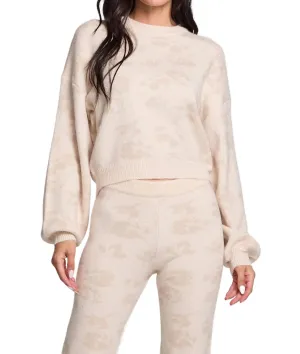 Ronnie Sweater In Natural