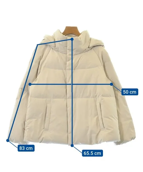 ROPE Picnic Down jackets/Vests