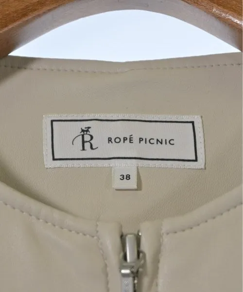 ROPE Picnic Motercycle Jackets
