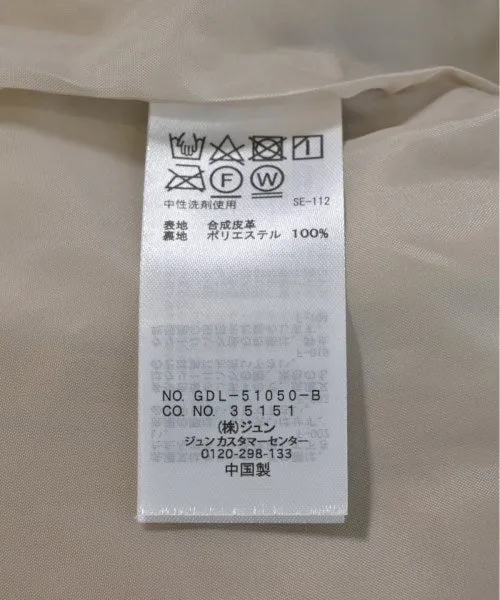 ROPE Picnic Motercycle Jackets