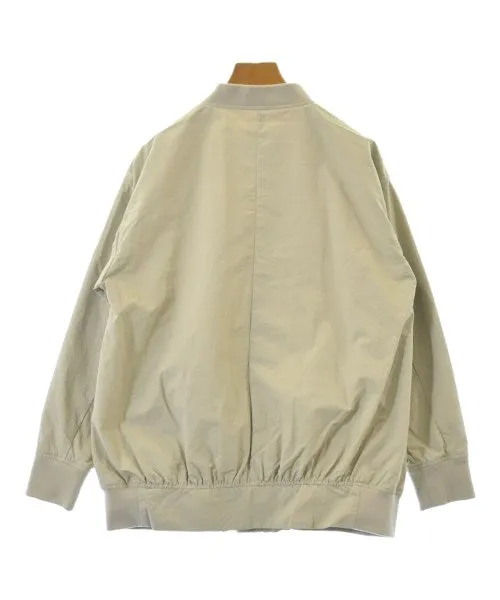 ROSSO Millitary jackets