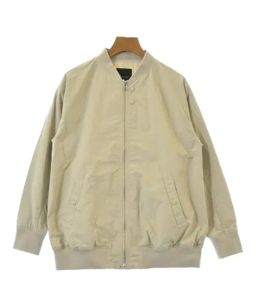 ROSSO Millitary jackets