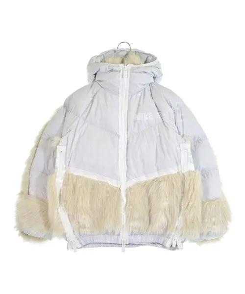Sacai Down jackets/Vests