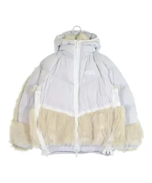 Sacai Down jackets/Vests