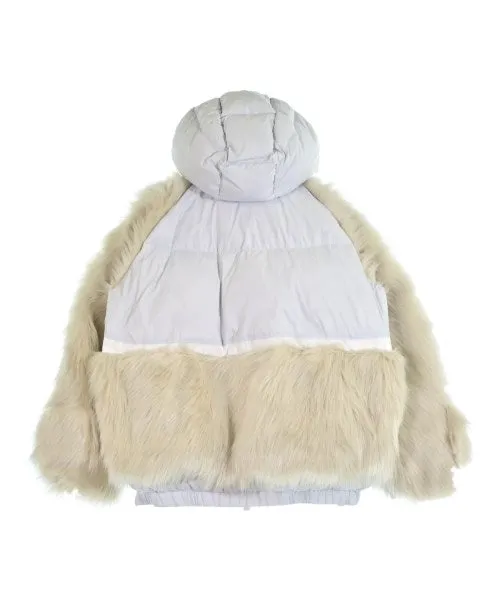 Sacai Down jackets/Vests