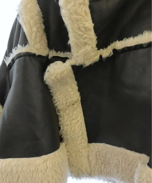 sacai Motercycle Jackets