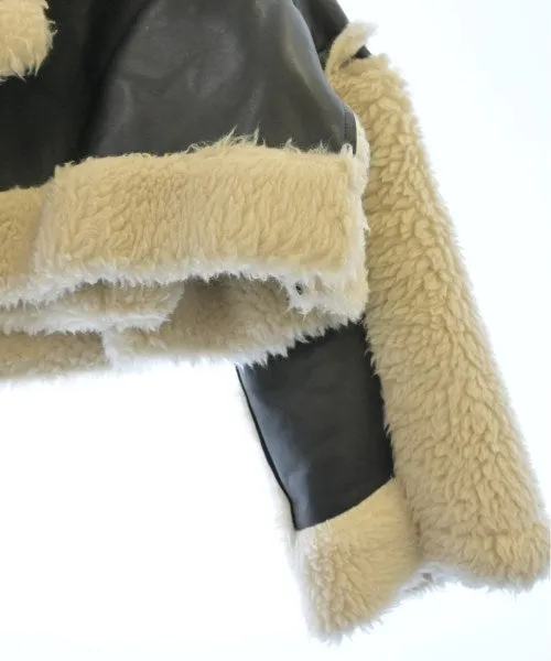 sacai Motercycle Jackets