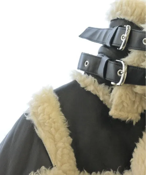 sacai Motercycle Jackets
