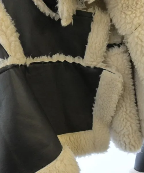 sacai Motercycle Jackets