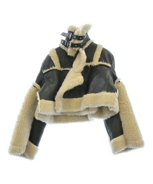 sacai Motercycle Jackets